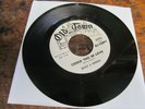 ROSCO & BARBARA Could This Be Love 45 OLD TOWN  northern soul VG++ promo