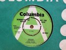 HERBAL MIXTURE MACHINES / PLEASE LEAVE MY MIND COLUMBIA 7
