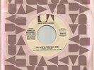 CORNELIUS BROTHERS & SISTER ROSE - TOO LATE TO TURN BACK NOW - EX+ USA UA LISTEN