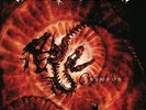 Sentenced - Crimson