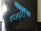 PUSH EP private label new wave 1984 rare SEALED steve edgar einar bob johnson