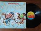 LP - Junior Murvin - Police & Thieves - Original France 1977