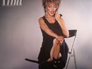 TURNER, Tina - Private Dancer (30th Anniversary Edition) - Vinyl (LP)
