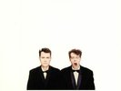 PET SHOP BOYS - Actually (2018 remastered) - Vinyl (180 gram vinyl LP)
