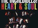 The Incredibles Heart and Soul Vinyl LP 180g Record Album