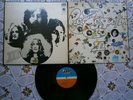 LED ZEPPELIN-III3rd-PRESS RARE YUGOSLAV-MISSPRESSED CELEBRATION DAY 1980 EX-/EX-