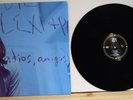 Plexi - Cheer Up LP Sub Pop ?Records SP 360 with insert