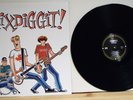 Chixdiggit  - self-titled LP Sub Pop ?Records SP 355