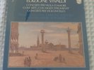 EDIZIONE VIVALDI SET 7 VIOLA D'AMORE 4LP BOX SET PHILIPS 6768 013 NEW