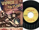 VINCE TAYLOR - So Glad You're Mine 7