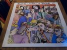 Ruts Grin And Bear It Vinyl Album LP Record OVED57 NM-EX