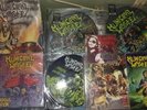 Municipal Waste vinyl