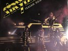 Stryper - Soldiers Under Command - Vinyl LP 1985 Enigma Records