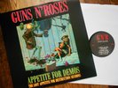 GUNS N' ROSES, 