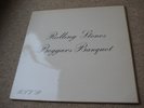 The Rolling Stones Beggars Banquet LP UK Stereo 1st Press Ex+ [1st Mother]