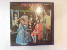 PAUL HORN & THE CONCERT ENSEMBLE  Reel to Reel Quadraphonic Tape 7 1/2 ips