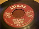 BALDEMAR HUERTA (FREDDY FENDER) - IDEAL # 1996   
