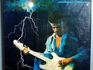 JIMI HENDRIX MIDNIGHT LIGHTNING RARE ORIG '75 REPRISE LP IN SHRINK NEVER ON CD