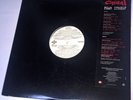 CASUAL Fear Itself LP Vinyl ALBUM Jive PROMO Hip Hop RAP 1994