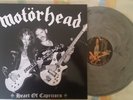 MOTORHEAD Heart of Capricorn LP New