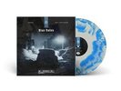 Willie The Kid Blue Chips Blue And White Swirl Vinyl Limited Edition