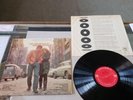 Vintage The Freewheelin' Bob Dylan Record LP Vinyl Columbia 1963 Rare