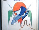 EAGLES ON THE BORDER RARE ORIG '74 ASYLUM QUADRAPHONIC AUDIOPHILE LP BEAUTIFUL