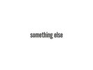 Brian Jonestown Massacre - Something Else Vinyl LP  NEU