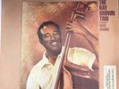 Soular Energy - Ray Brown Trio Ft. Gene Harris Vinyl Record PROMOTIONAL  Jazz