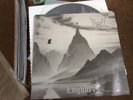 SUMMONING Lugburz LP picture mint
