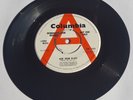 Elaine Delmar - Hum Drum Blues/ Amor, Amor - Columbia Demo DB 7101