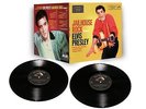 Elvis Presley - JAILHOUSE ROCK VOL. 2 - FTD 2x LP SET - New & Sealed - PRE ORDER
