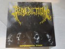 Benediction Experimental Stage 7