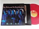 Tom Petty and the Heartbreakers You're Gonna Get It Colored Promo Vinyl LP