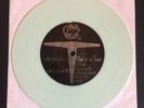 Nirvana Melvins Here She Comes Now Venus In Furs White Green Iceberg 45 Rarest