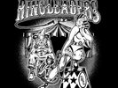 THE RINGLEADERS - BI-COASTAL BLASPHEMY