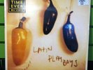 sealed LATIN PLAYBOYS self titled LP FIRST TIME ON VINYL 2018 los lobos RARE