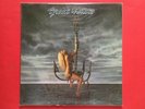Great White-Hooked 1991 KOREA ORIGINAL FIRST PRESS LP INSERT RARE SEALED