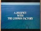COSMOS FACTORY A Journey With JAPAN ORIG LP EXPRESS ETP-72083