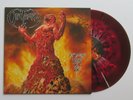 OBITUARY Ten Thousand Ways To Die LP RED & SWAMP GREEN MERGE VINYL /100 death