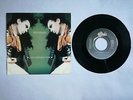DEAD OR ALIVE Lover Come Back To Me 7” Canada includes Far Too Hard MIRRORED slv