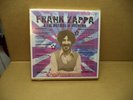 FRANK ZAPPA OPTIONAL ENTERTAINMENT 9 LP BOX COLORED VINYL STILL SEALED TMOQ WRMB
