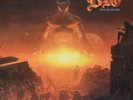 The Last In Line by Dio (Blue Colored Vinyl, Jan-2018, Limited Edition) *NEW*