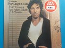 Bruce Springsteen - Darkness on the edge of town -  LP - Vinyl Record 12''