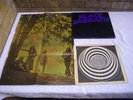 Black Sabbath ''Master of Reality'' 1971 ,VERTIGO 1st UK pressing.