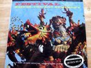Classic Records LSC 2423 Festival Reiner CSO LP Audiophile NEW SEALED RCA STEREO