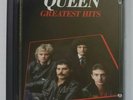 Queen - Greatest Hits MiniDisc Album MD Music Volume 1 VGC RARE COLLECTABLE