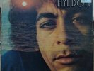 HYLDON 1977 “Nossa Historia De Amor” AZIMUTH Funk Soul Breaks LP BRAZIL HEAR