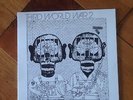 THIRD WORLD WAR 2 PROG BLUES HARD MFSE LP REISSUE