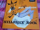 45rpm Rare Roy Orbison Hillbilly Rock